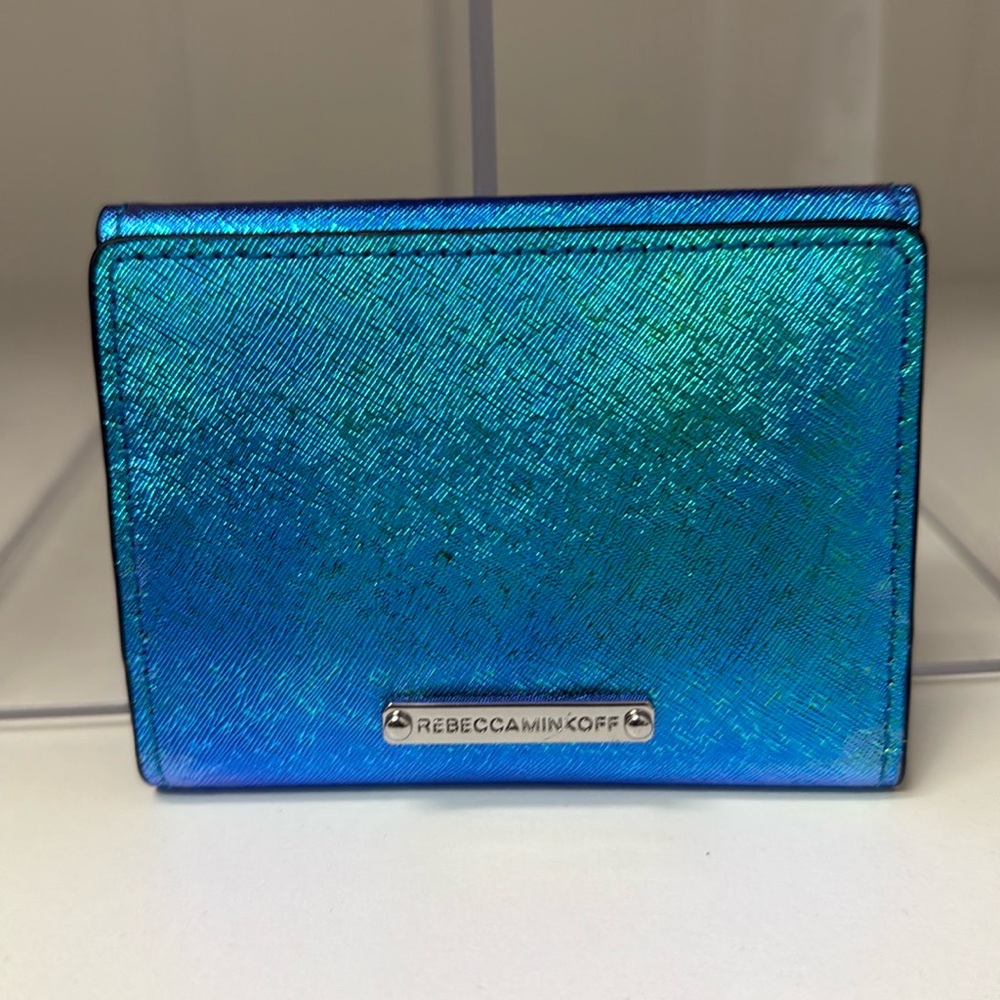 Rebecca Minkoff wallet